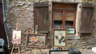 Brocante Saint Cécile [upl. by Duaner113]