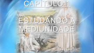 RADIO NOVELA NOS DOMINIOS DA MEDIUNIDADE CAPITULO 1 [upl. by Petua12]