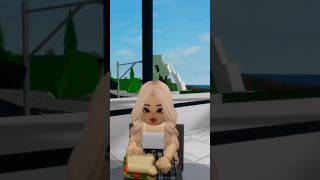 Vlog Indo para o acampamento com as crianças 🏕️  Parte 1 roblox brookhaven look2em1 [upl. by Glinys]