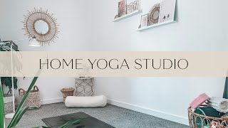 Yoga Room [upl. by Swain]