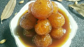 আমল‌কির বেস্ট মোরব্বা  Bangladeshi Morobba Recipe  Amlokir Achar in Bangla  Amlokir Murabba [upl. by Ardnik]