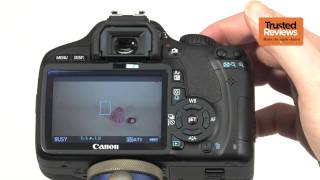 Canon 550d dSLR camera review [upl. by Malvie]