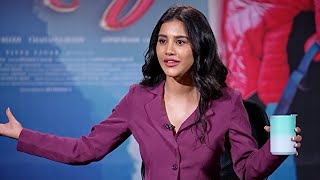 Darling Movie Team Interview  Nabha Natesh  MS Talkies [upl. by Nalra]