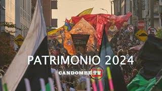 20º Llamadas del Patrimonio 2024 [upl. by Ynettirb]