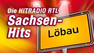 HITRADIO RTL Sachsenhit LÖBAU [upl. by Ettennek81]