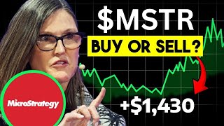 MSTR Stock MicroStrategy stock MSTR STOCK PREDICTION MSTR STOCK Analysis MSTR Price MSTR stock [upl. by Earazed996]