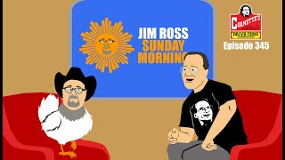 Jim Cornette on Where Jim Ross Should End His Career [upl. by Oremo]