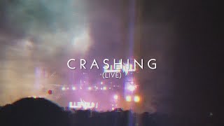 Crashing  Illenium LIVE Winter Wonderland 2019 [upl. by Rubinstein459]