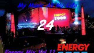 ENERGY MIX VOL 11  TRACK 24 [upl. by Aimekahs]