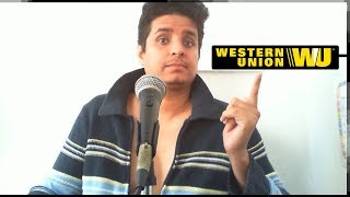 Como Desbloquearme de WESTER UNION [upl. by Stanislaw133]