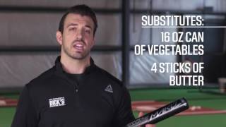 ProTips How to Buy a Youth Baseball Bat [upl. by Grimonia]