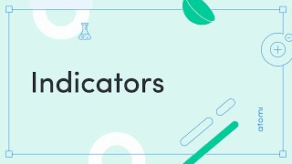 Y1112 Chemistry Indicators [upl. by Firman]