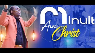 MINUIT AVEC CHRIST DE DIMANCHE 06 09 2024 [upl. by Nirehtak]