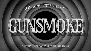 Gunsmoke  Ep50  quotJayhawkersquot [upl. by Kcuhc]