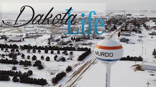 Dakota Life Greetings from Murdo Full Episode [upl. by Anetsirk]