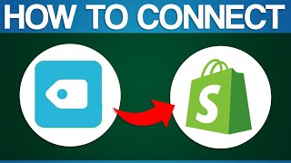 How To Add Oberlo To Shopify Step by Step [upl. by Etnud]