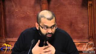 Seerah of Prophet Muhammad 5  Genealogy amp Year of the Elephant  Dr Yasir Qadhi  14th Jan 2015 [upl. by Nnybor]