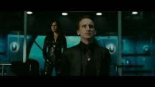 GI JOE THE REVENGE OF THE COBRA TRAILER 2011 [upl. by Aderfla196]