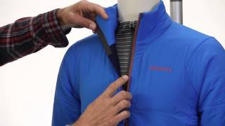 Patagonia Mens NanoAir® Jacket [upl. by Damahom266]