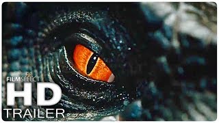 Jurassic World Full Trailer  Reaction amp Analysis [upl. by Atener]