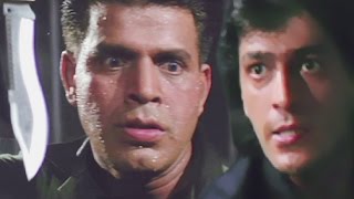 Aankhen  Action Scene  Movie In Parts Part 1117  Govinda Chunky Pandey  Arabic Subtitle HD [upl. by Hutton654]