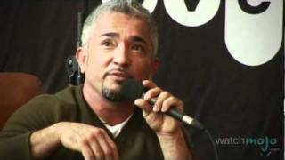 Cesar Millan on His Dog Training Philosophy [upl. by Cybill]