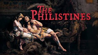 Who were the Philistines [upl. by Miran]