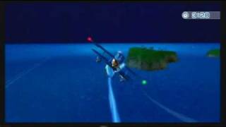 Wii Sports Resort  Island Flyover [upl. by Aiki]