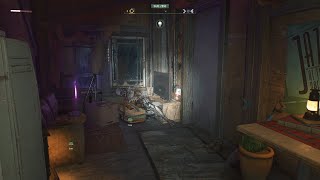 Dying Light 2 Killing Volatiles with tricks Part 1 tricks dyinglightgame dyinglight2stayhuman [upl. by Bloomer917]