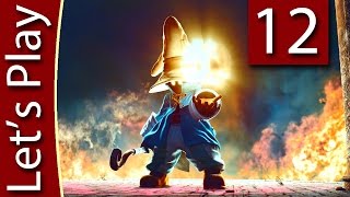 Final Fantasy 9 Walkthrough  PC PS4 XBOX ONE amp SWITCH  Festival of The Hunt  Part 12 HD [upl. by Alael]