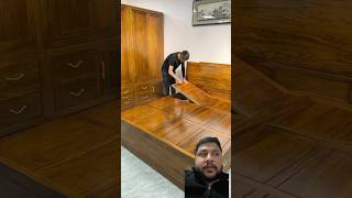 Smart gadgets furniture sofa woodworking interiordesign funny bed comedy [upl. by Ermey172]