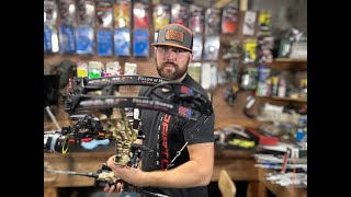 2025 DARTON SEQUEL 35 ST 2 REVIEW FASTEST GROWING BOW COMPANY OF OUR TIME [upl. by Esihcoc]