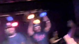 Funk Master Flex Disses Late 2pac On Stage [upl. by Mllly483]