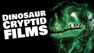 Saurian Cinema Dinosaur Cryptid Films [upl. by Hudson294]