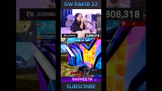 Sooneeta didi ka live reaction on my impossible 🪂 Game playforyou freefire freefirehighlights [upl. by Lytsyrk324]