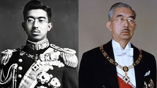 Japan’s Emperor Hirohito  A Life in Photos [upl. by Inger]