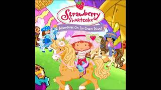 Opening to Strawberry Shortcake Adventures on Ice Cream Island 2004 on the Leapster [upl. by Burnard]