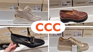 CCC🔥 BUTY NA SEZON WIOSENNY❗TOREBKI❗ [upl. by Mainis]