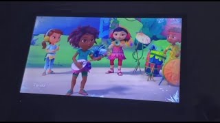 Disney Junior Magical Holidays 2022 promo DisneyJunior DisneyJuniorMagicalHolidays [upl. by Inamik117]