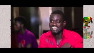 America Is Very Close To Italy  Funny Ghanaian Movie Skit Hilarious Ft BismarkTheJoke [upl. by Lav]