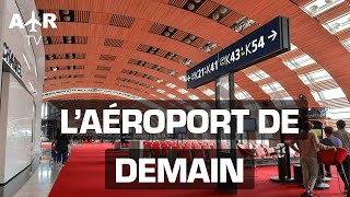 Roissy Charles de Gaulle  Embarquement Immédiat  Documentaire Complet  HD  GPN [upl. by Ybor450]