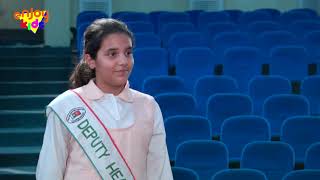 Bawarchi Bachay School Season 1  Episode 20  Round 2  Kar Ky Dekhao [upl. by Pinter]