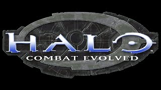 Under Cover of Night  Halo Combat Evolved [upl. by Griffis]