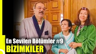 Bizimkiler  En Sevilen Bölümler 9 [upl. by Ahsiken828]