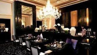 The Worlds Best Restaurant  Joel Robuchon MGM Grand Las Vegas  BBC Review Chef Claude [upl. by Eisenstark911]