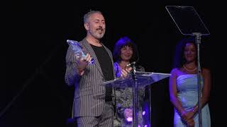 RTS Scotland Awards 2023  Highlights [upl. by Ailaham]