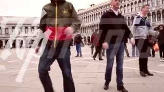 TapTronic On The Move Venice Italy [upl. by Eachern]