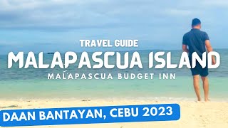 Things to know before visiting Malapascua Island CEBU 2023  Full Travel Guide  Solo Travel [upl. by Gault572]