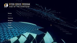 Dyson Sphere Program [upl. by Eenhat703]