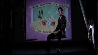 Grease 1978  John Travolta  Sandy HD [upl. by Enoid716]